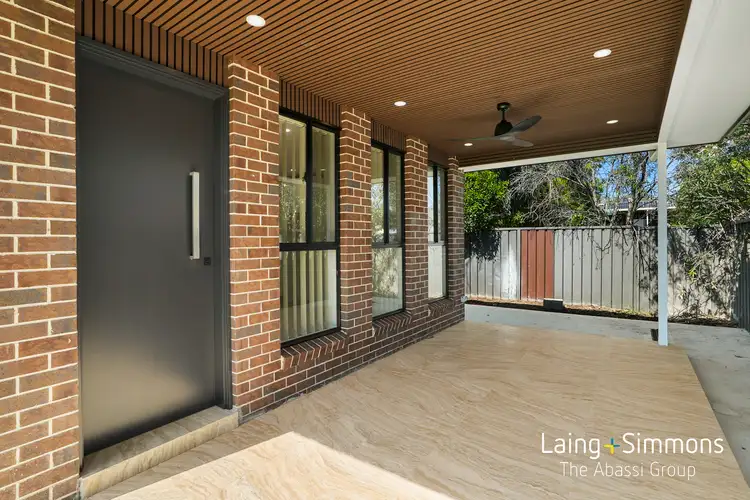 11A Banksia St, North St Marys NSW 2760