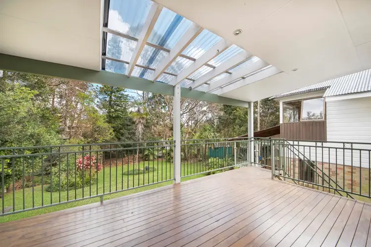 24 Russell Avenue, Wahroonga NSW 2076
