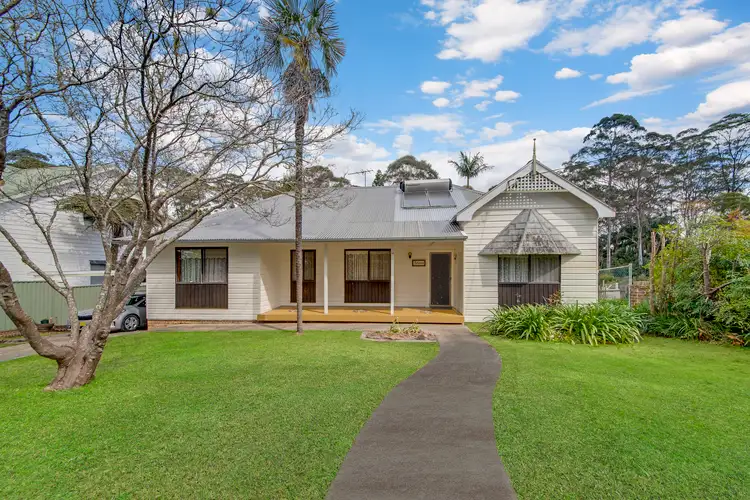 24 Russell Avenue, Wahroonga NSW 2076