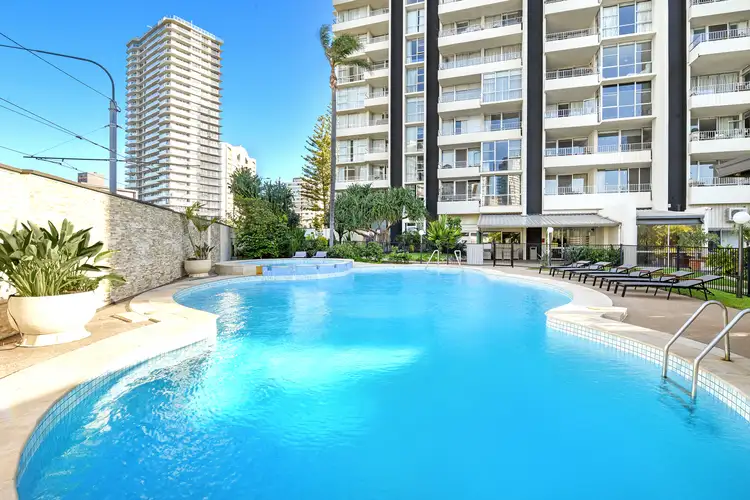 2/3422 Surfers Paradise Blvd, Surfers Paradise QLD 4217
