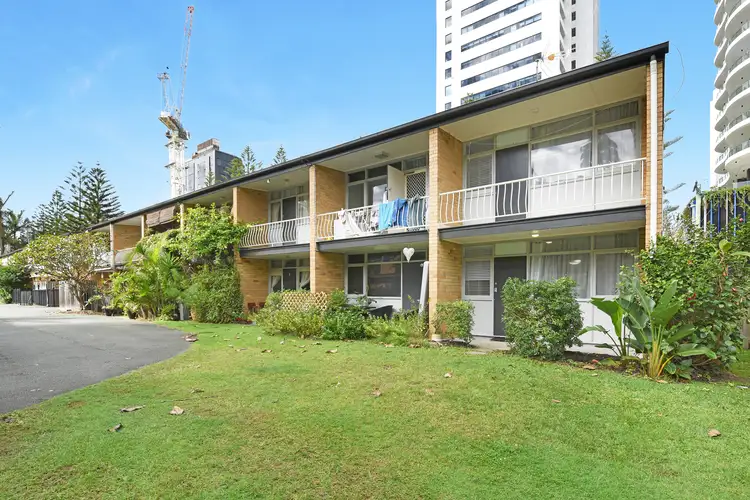 1/15 George Ave, Broadbeach QLD 4218