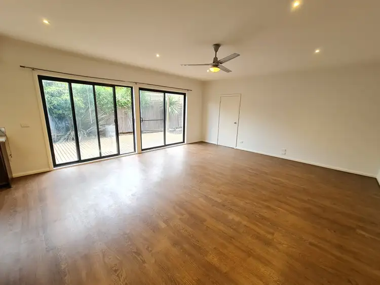 Fourth view of Homely house listing, 3A Third St, Parkdale VIC 3195