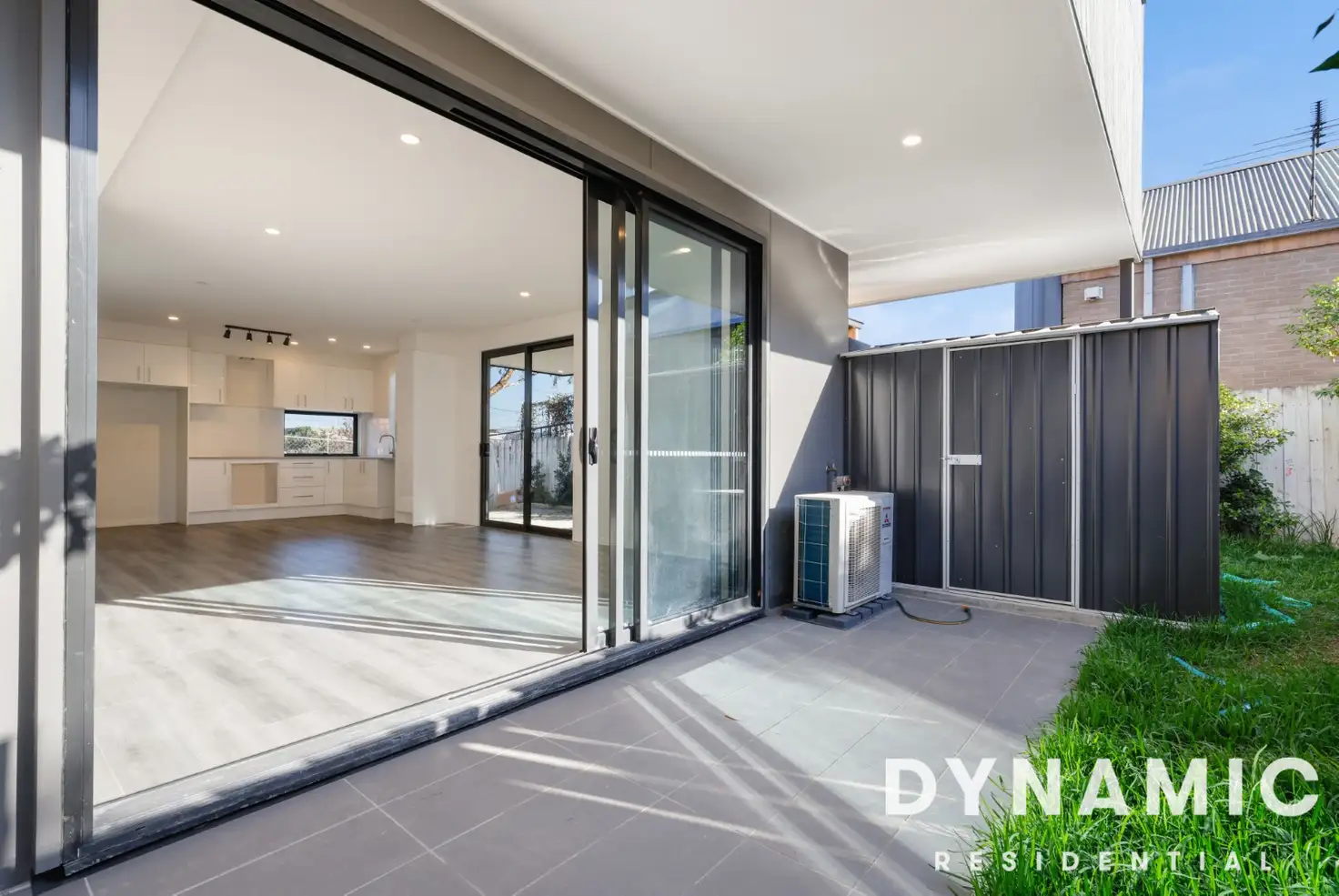 Main view of Homely townhouse listing, 21B Duffy St, Burwood VIC 3125