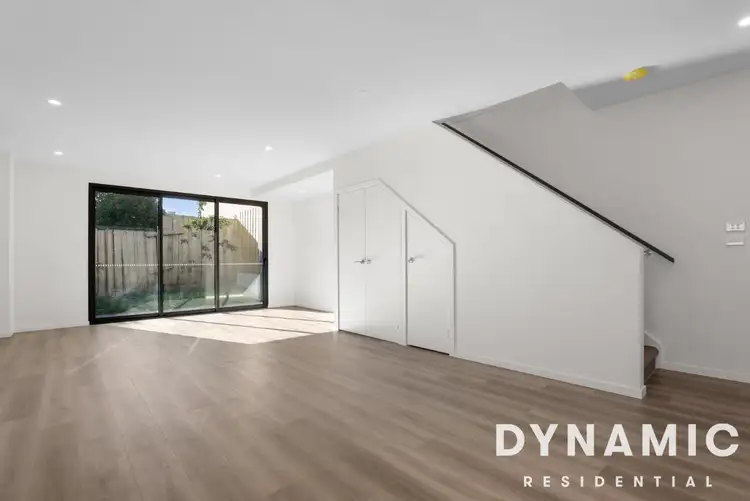 Fourth view of Homely townhouse listing, 21B Duffy St, Burwood VIC 3125