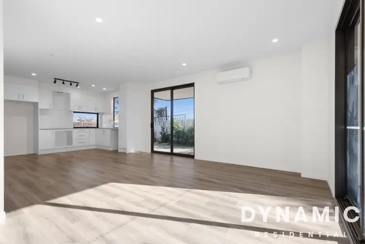 Fifth view of Homely townhouse listing, 21B Duffy St, Burwood VIC 3125