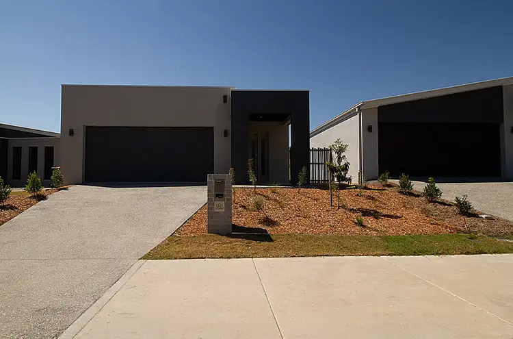 Main view of Homely house listing, 120 George Alexander Way, Coomera QLD 4209