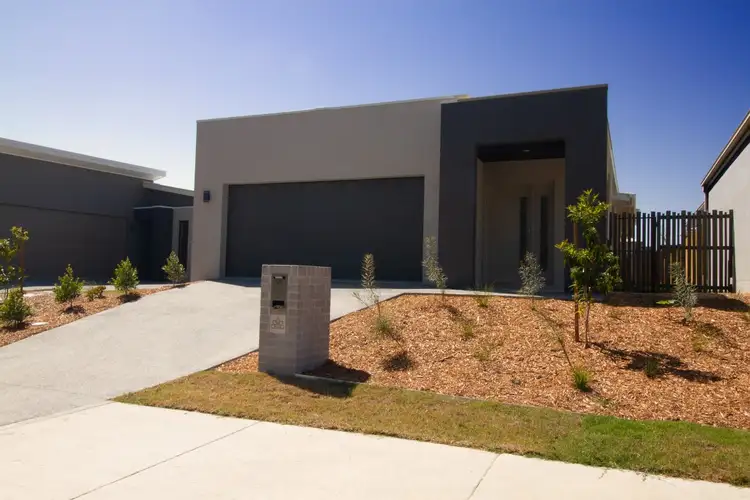 Second view of Homely house listing, 120 George Alexander Way, Coomera QLD 4209