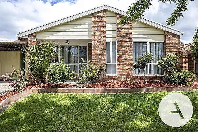 20 Popplewell Pl, Gordon ACT 2906