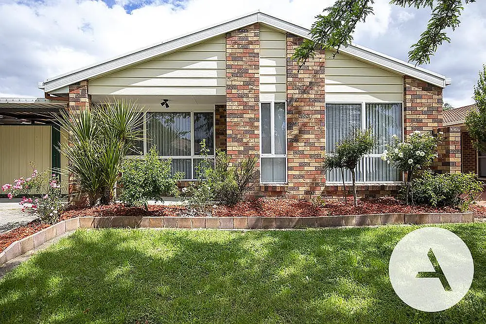 Main view of Homely house listing, 20 Popplewell Pl, Gordon ACT 2906