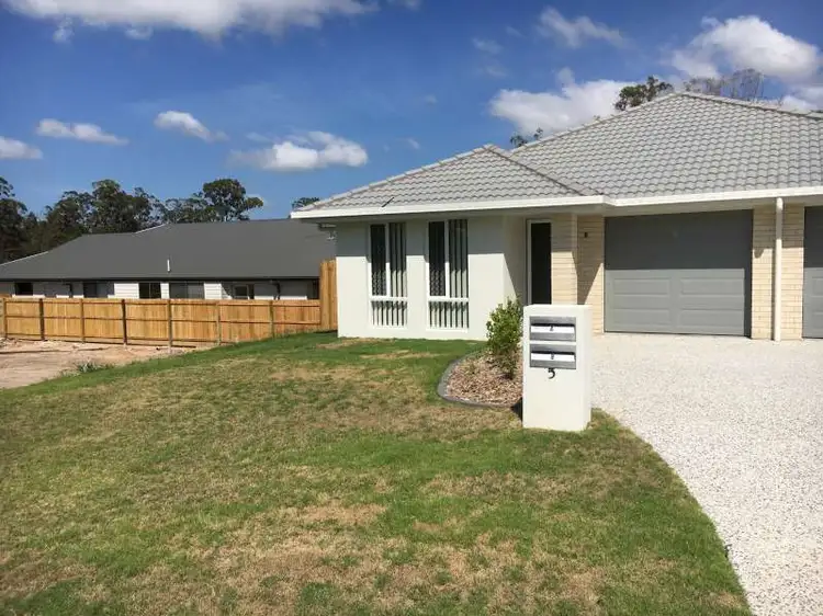 Second view of Homely house listing, 5B Valour Drive, Crestmead QLD 4132