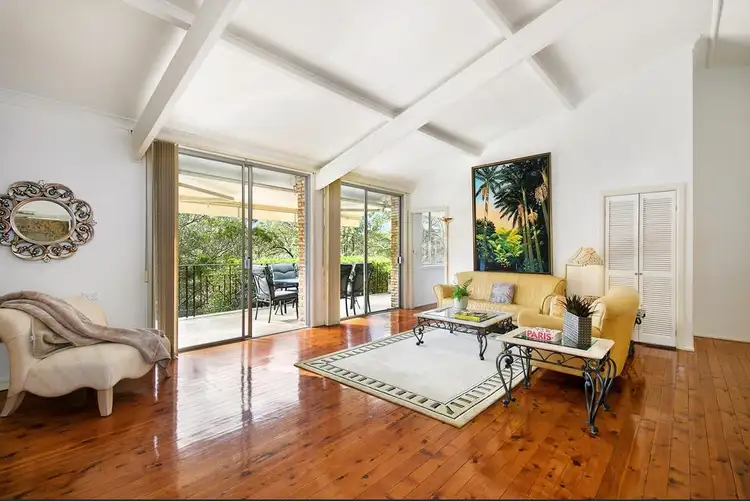 9 Jordan Road, Wahroonga NSW 2076