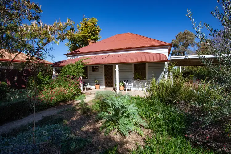 Main view of Homely house listing, 1A Ferguson Ln, Wellington NSW 2820