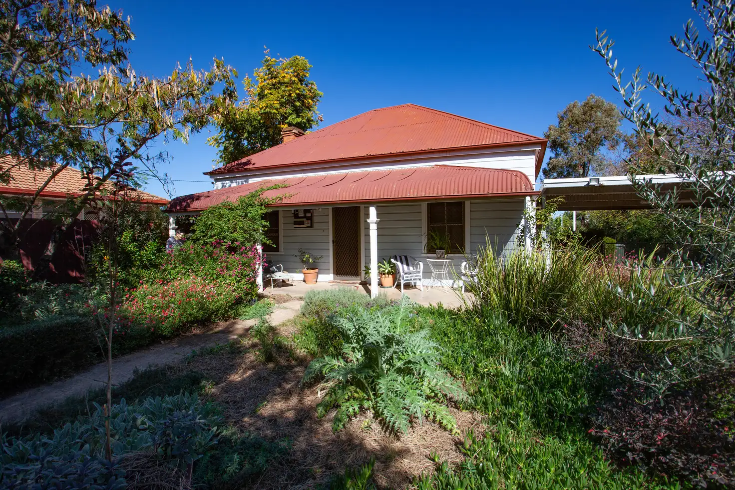 Main view of Homely house listing, 1A Ferguson Ln, Wellington NSW 2820