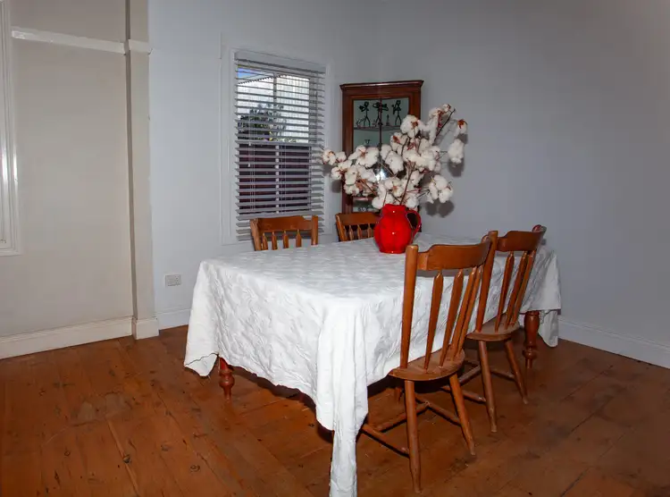 Third view of Homely house listing, 1A Ferguson Ln, Wellington NSW 2820
