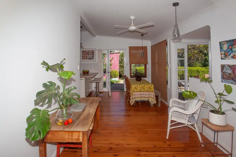 Fourth view of Homely house listing, 1A Ferguson Ln, Wellington NSW 2820