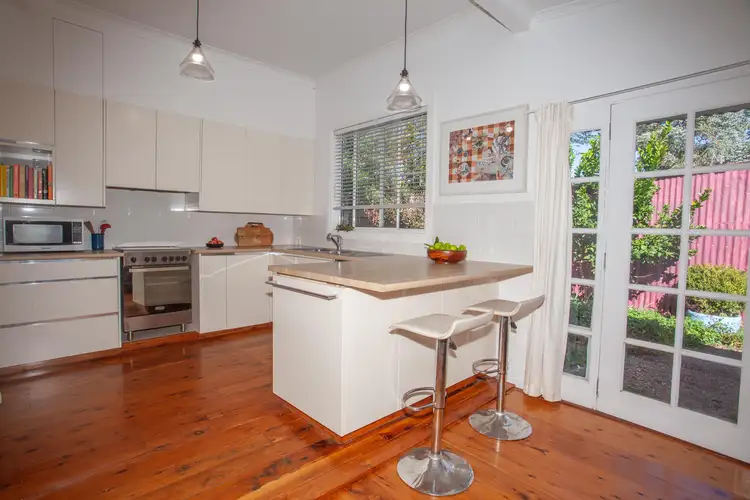 Fifth view of Homely house listing, 1A Ferguson Ln, Wellington NSW 2820