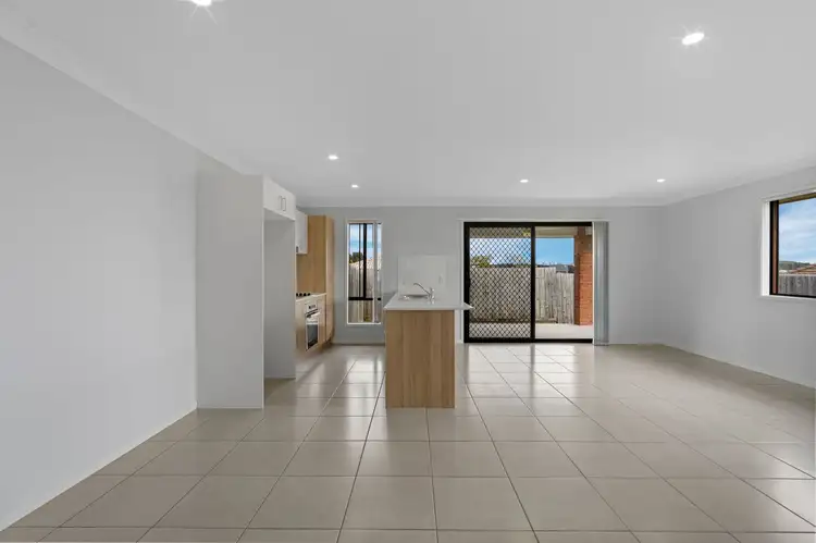 Third view of Homely semi-detached listing, 15 Westray Cres, Redbank Plains QLD 4301