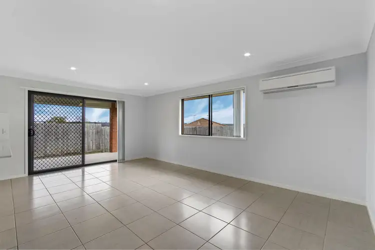 Fourth view of Homely semi-detached listing, 15 Westray Cres, Redbank Plains QLD 4301
