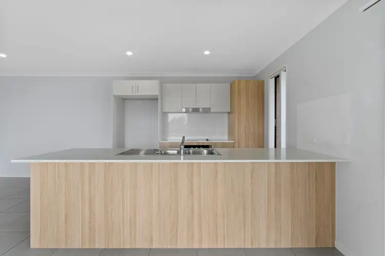 Fifth view of Homely semi-detached listing, 15 Westray Cres, Redbank Plains QLD 4301