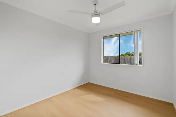 Sixth view of Homely semi-detached listing, 15 Westray Cres, Redbank Plains QLD 4301