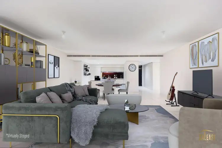 1605/101 Bathurst St, Sydney NSW 2000