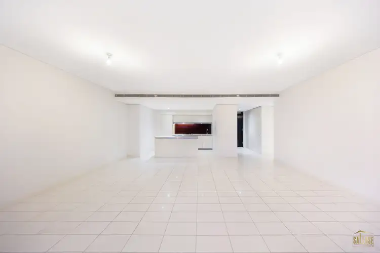 Second view of Homely apartment listing, 1605/101 Bathurst St, Sydney NSW 2000