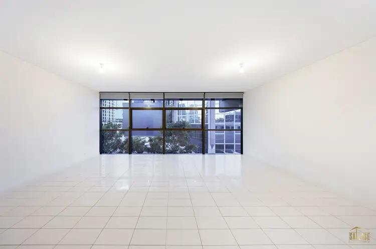 Second view of Homely apartment listing, 1605/101 Bathurst St, Sydney NSW 2000