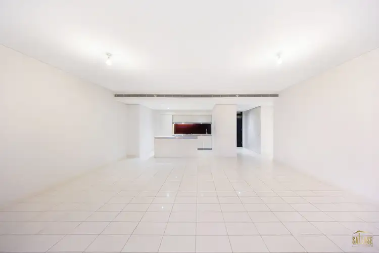 Fourth view of Homely apartment listing, 1605/101 Bathurst St, Sydney NSW 2000