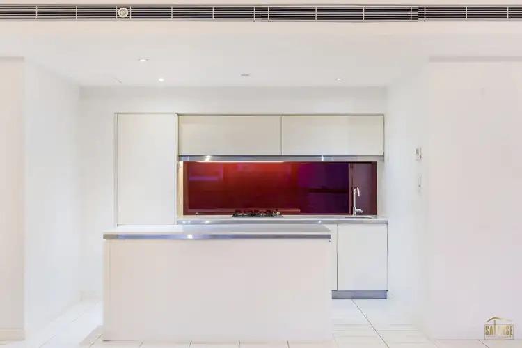 Fourth view of Homely apartment listing, 1605/101 Bathurst St, Sydney NSW 2000