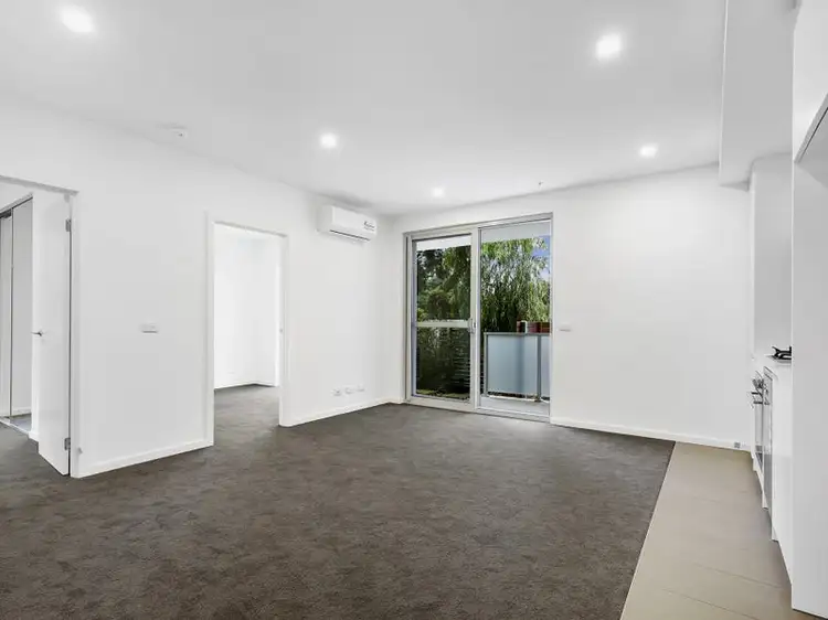 Second view of Homely apartment listing, 7/16 Dalgety St, Oakleigh VIC 3166
