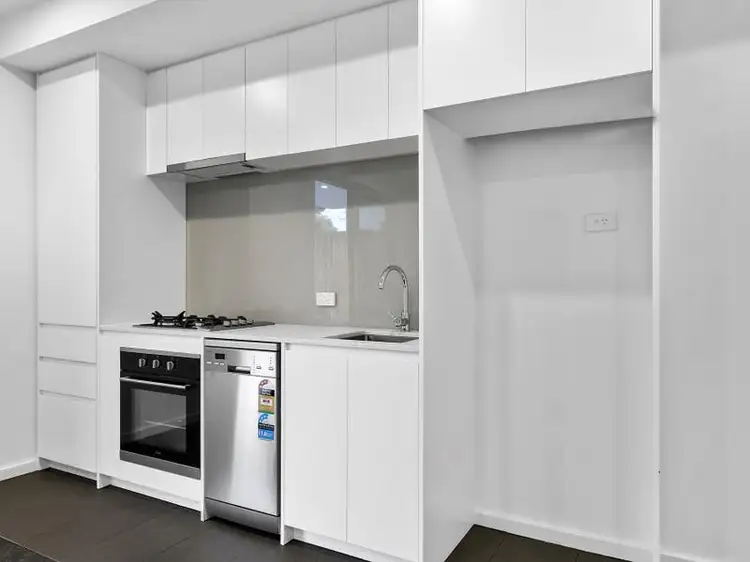 Fourth view of Homely apartment listing, 7/16 Dalgety St, Oakleigh VIC 3166