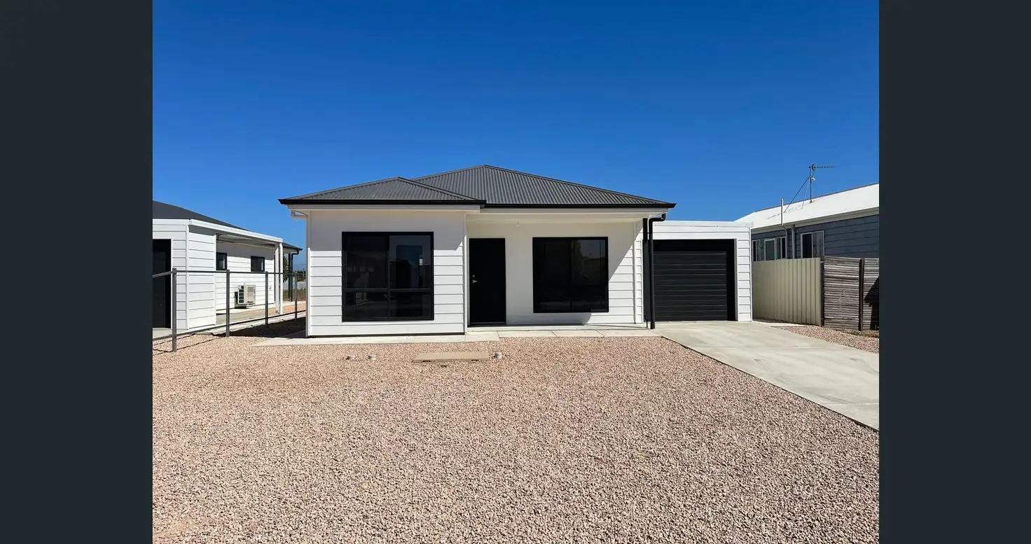 Main view of Homely house listing, 10 Cameron Ct, Wallaroo SA 5556