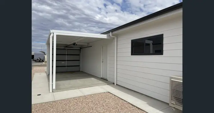 Second view of Homely house listing, 10 Cameron Ct, Wallaroo SA 5556