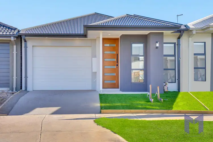 60 Recognition Ave, Tarneit VIC 3029