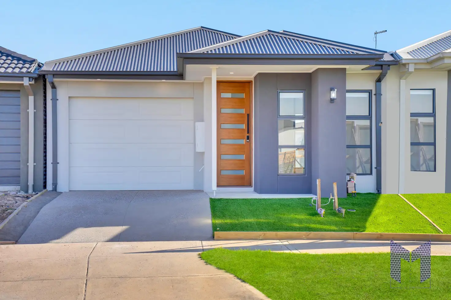 Main view of Homely house listing, 60 Recognition Ave, Tarneit VIC 3029