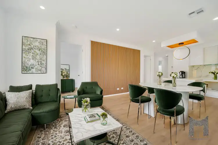 Second view of Homely house listing, 60 Recognition Ave, Tarneit VIC 3029