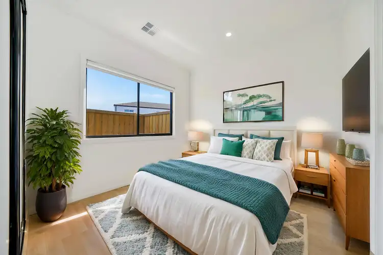 Third view of Homely house listing, 60 Recognition Ave, Tarneit VIC 3029