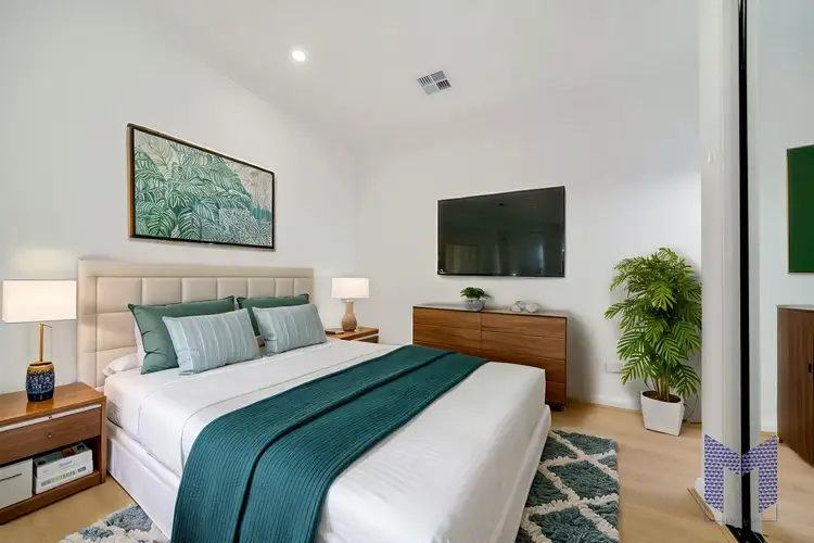 Fifth view of Homely house listing, 60 Recognition Ave, Tarneit VIC 3029