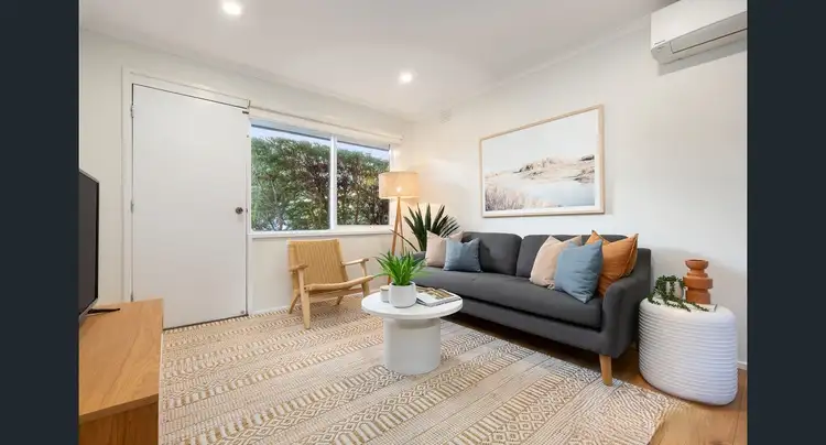 Third view of Homely villa listing, 4/6 Crown Ave, Mordialloc VIC 3195