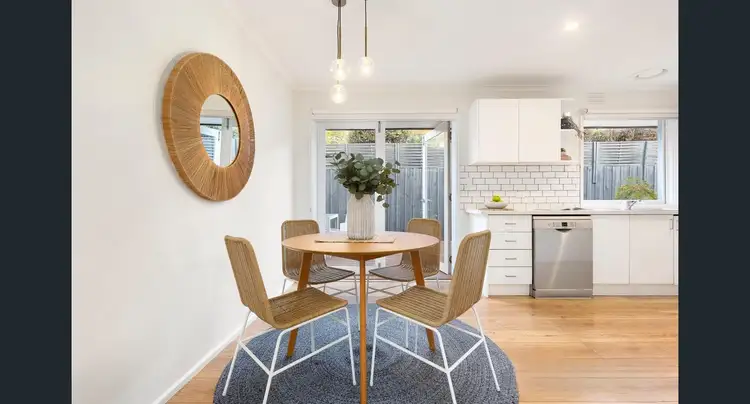 Fifth view of Homely villa listing, 4/6 Crown Ave, Mordialloc VIC 3195