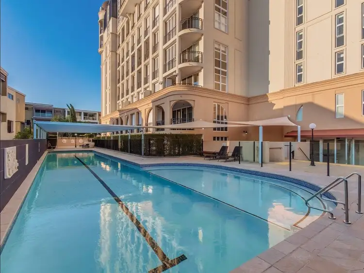 5/3030 The Blvd, Carrara QLD 4211