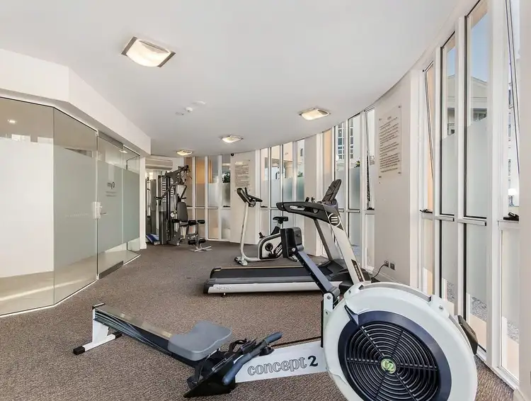 Fifth view of Homely apartment listing, 5/3030 The Blvd, Carrara QLD 4211