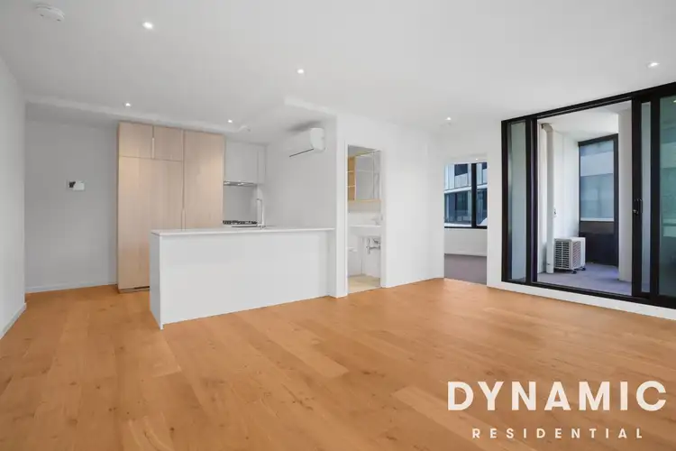 Main view of Homely apartment listing, 1309/5 Joseph Rd, Footscray VIC 3011
