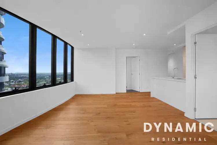 Fourth view of Homely apartment listing, 1309/5 Joseph Rd, Footscray VIC 3011