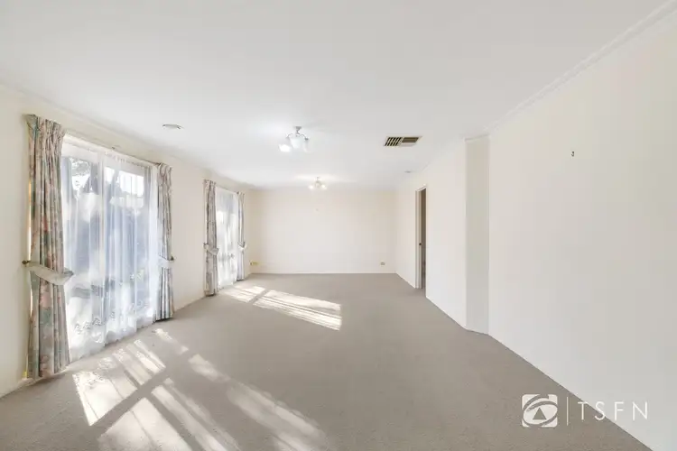 Second view of Homely house listing, 21 Sherwood Drive, Flora Hill VIC 3550