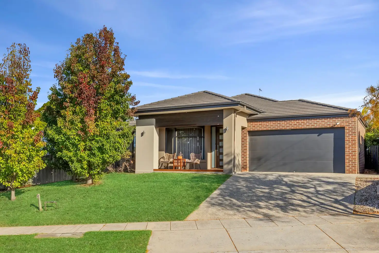 Main view of Homely house listing, 11 Serene Terrace, Drysdale VIC 3222