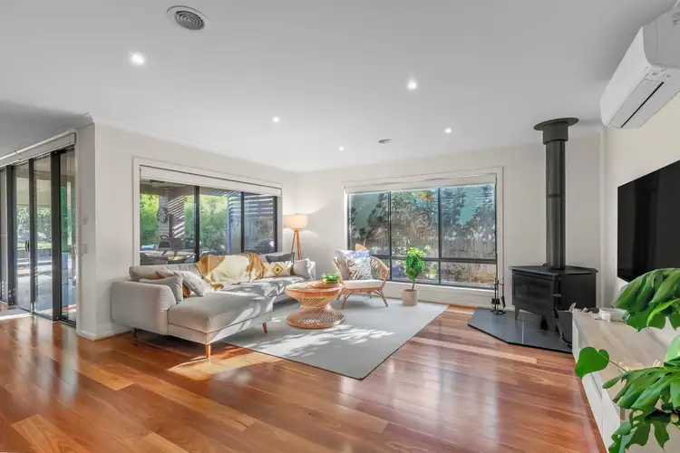 Third view of Homely house listing, 11 Serene Terrace, Drysdale VIC 3222