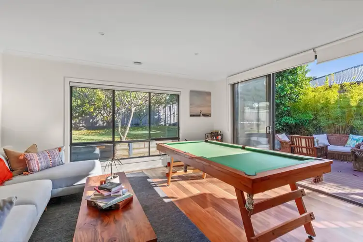 Fourth view of Homely house listing, 11 Serene Terrace, Drysdale VIC 3222