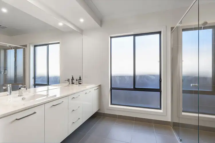 Fifth view of Homely house listing, 11 Serene Terrace, Drysdale VIC 3222