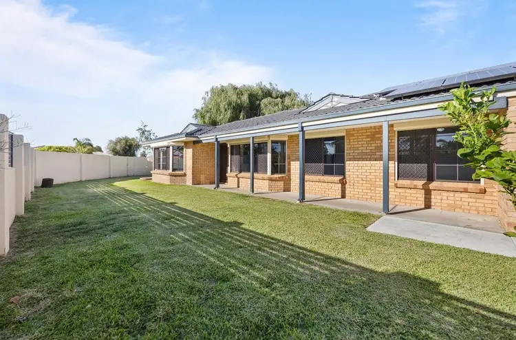 Fourth view of Homely house listing, 1 Cocos Ct, Warnbro WA 6169